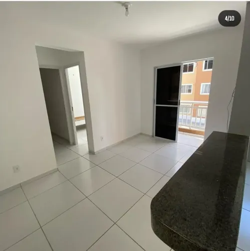 APARTAMENTO DE REPASSE NO CONDOMÍNIO GRANVILAGE MESSEJANA COM VARANDA E SUÍTE