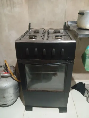 Fogão 4 bocas