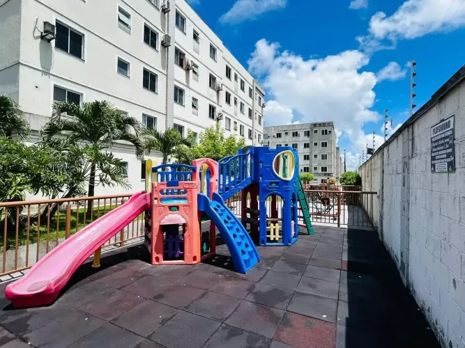Apartamento à venda no MATA DAS ANDORINHAS, TABULEIRO DO MARTINS, Maceió, AL