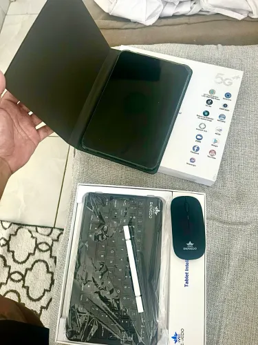 Tablet 17 pro Max Benedo