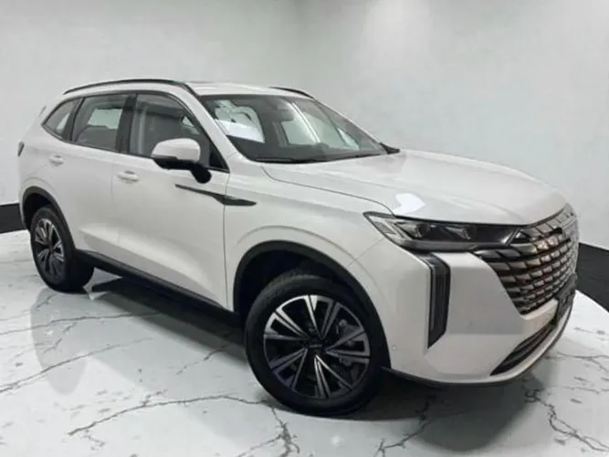 GWM Haval H6 Phev19 (hibrido) 2027
