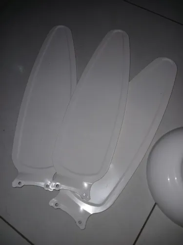 Ventilador Teto Ventisol