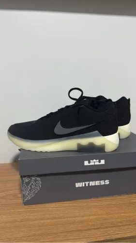Tênis Lebron Witness 9 - Novo - 45/46