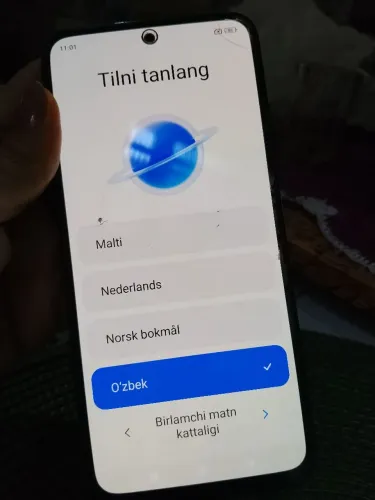 Redimi note 10