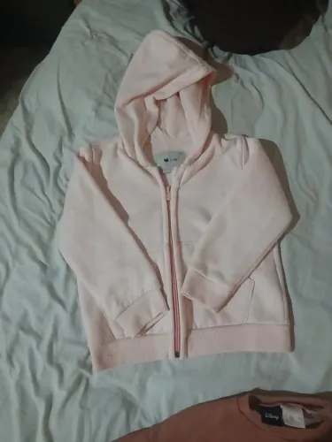 Casacos da zara seme novo