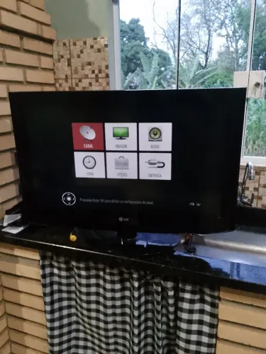 Tv LG 32 
