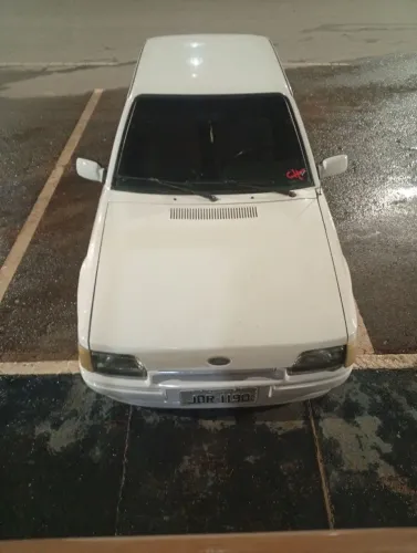Ford Escort L/lx 1.6 1992