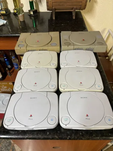 PlayStation 1