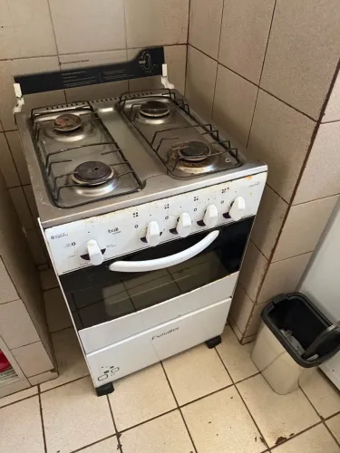 Desfazendo de tudo