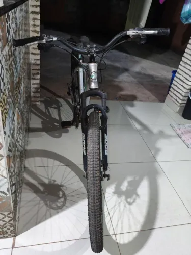 BIKE ARO 29 QUADRO ABSOLUTE