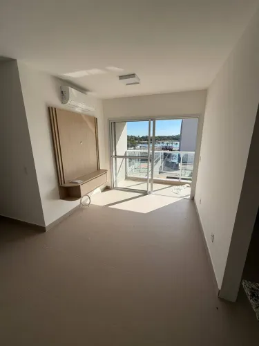 Apartamento com 2 quartos no Edificio Valentina