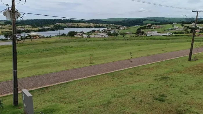 Casa à venda em Sertanópolis, ECOVILLAS, com 4 suítes, com 261 m², Ecovillas do Lago