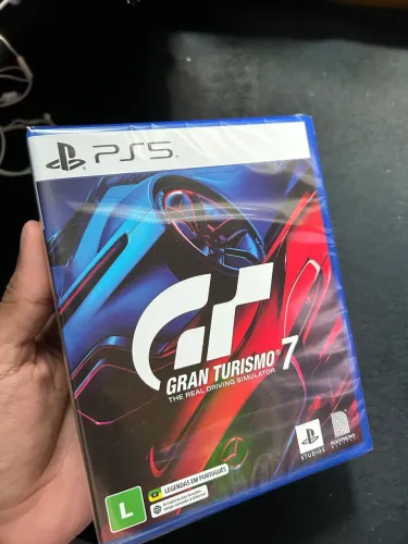 Gran turismo 7