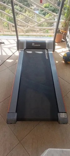 Vendo Esteira Smart Runner 16km/h