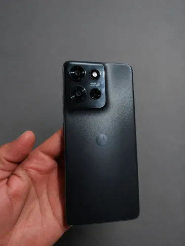 Motorola G75 5g 256gb/8RAM semi novo 