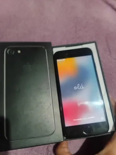 IPhone 7