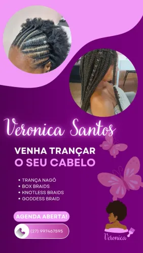 Tranças