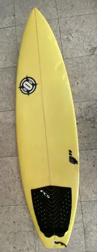 Vendo prancha de Surf
