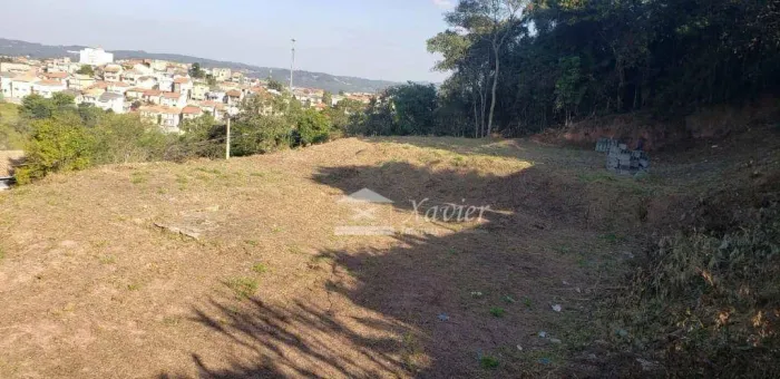 Terreno à venda, 670 m² por R$ 270.000,00 - Parque Rizzo II - Cotia/SP