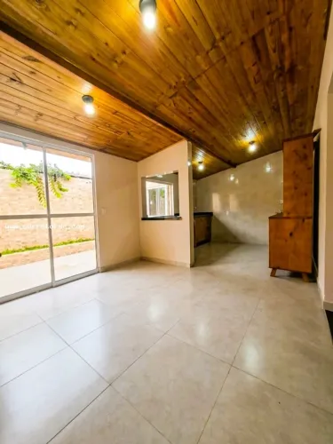 Casa em Condomínio para Venda em Palhoça, Bela Vista, 3 dormitórios, 2 suítes, 2 banheiros