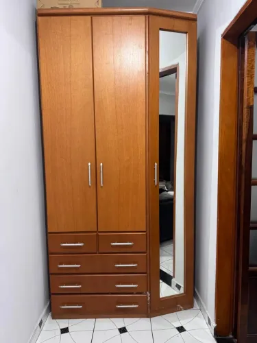 Guarda-roupa