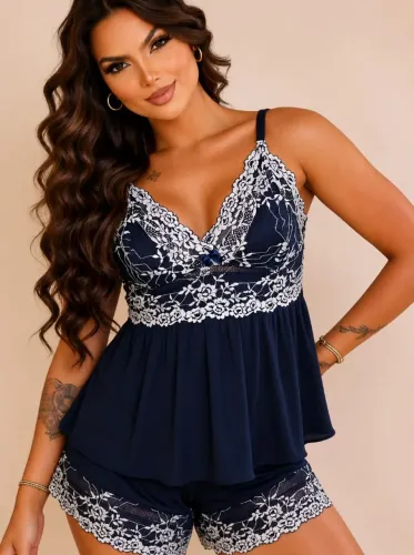 Baby Doll 