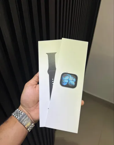 APPLE WATCH SE 3 40MM NOVO LACRADO, LOJA NO RIOMAR, ACEITAMOS O SEU USADO.