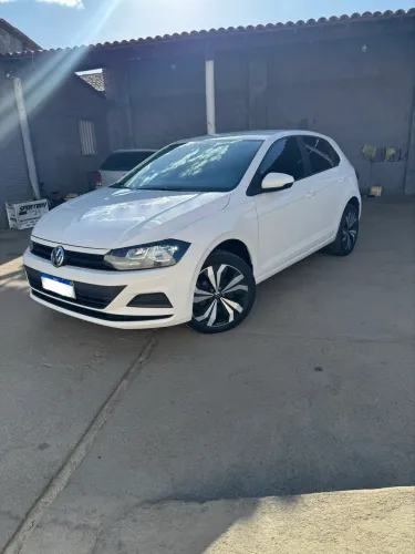 Volkswagen Polo 1.0 Flex 12V 5P 2018