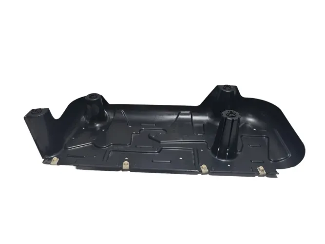 Protetor Inferior Capa Porta Malas Peugeot 3008 18 A 21