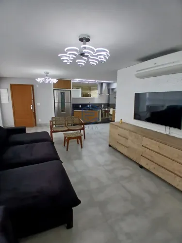 APARTAMENTO RESIDENCIAL em GUARUJÁ - SP, JARDIM LAS PALMAS