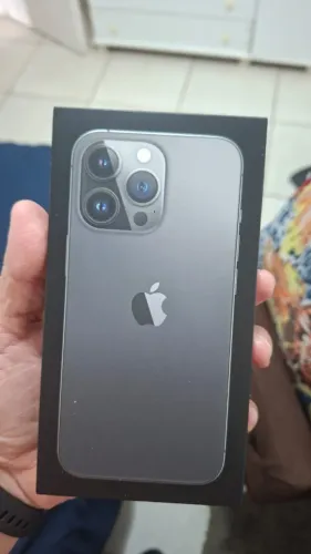 Iphone 13 pro 1TB