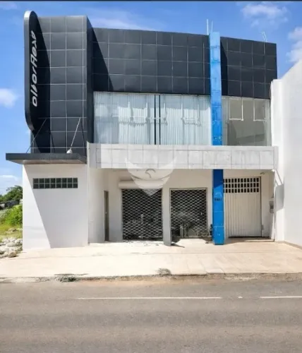 PRÉDIO COMERCIAL EXCELENTE LOCALIZAÇÃO VALOR SOB CONSULTA