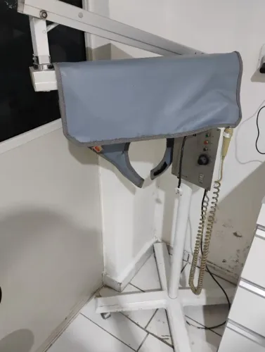 Consultório odontológico à venda