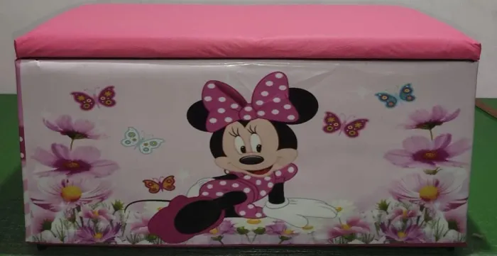 baú personalizado 