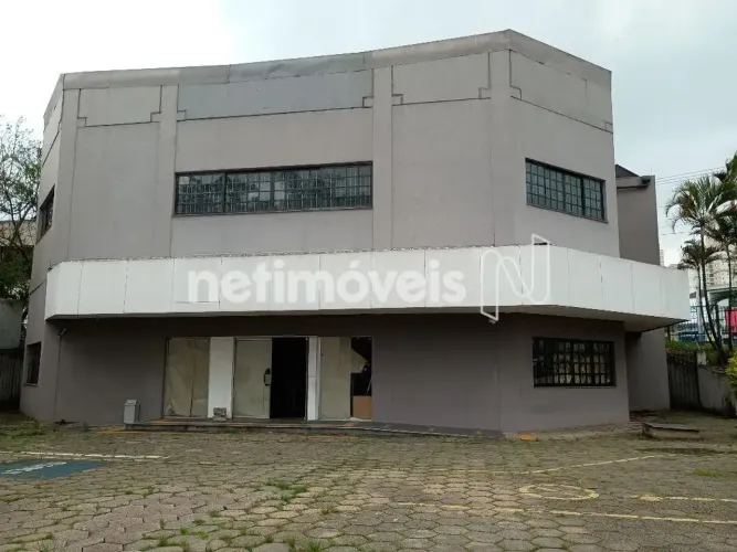 Imóvel Comercial Alto Padrão Diadema | Terminal Metropolitano | Piraporinha | 689 m²; | 30