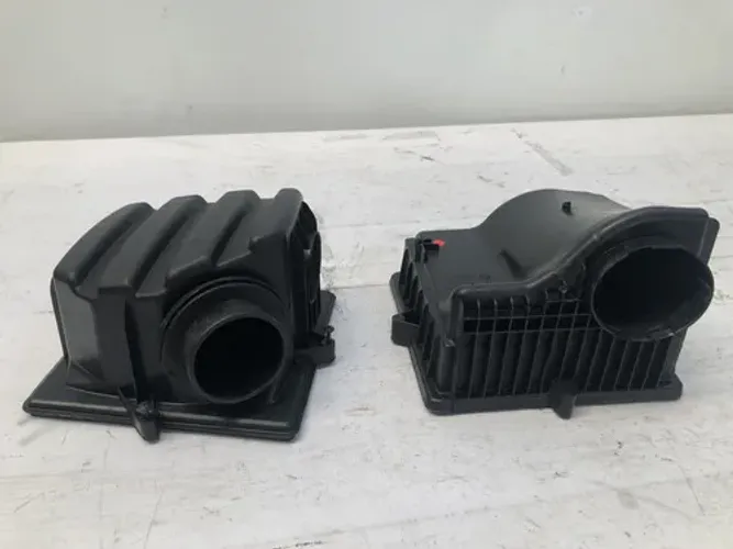 Caixa Filtro Ar Motor Renegade 1.8 Flex 2018 2021 Detalhe