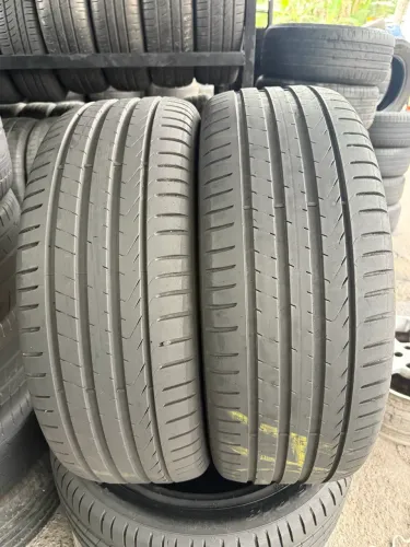 Pirelli scorpion 225 55 18