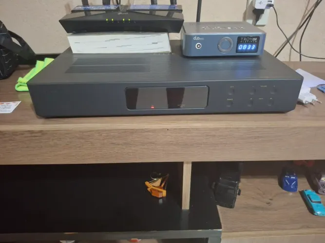 Vendo soundbar Pioneer.