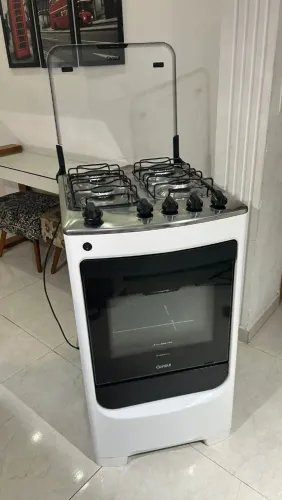 Fogão 4 bocas