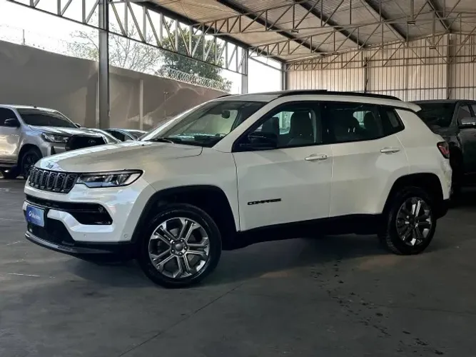 Jeep Compass Long. T270 1.3 TB 4X2 Flex AUT 2025