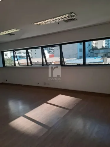 Loja - Jardim Paulista
