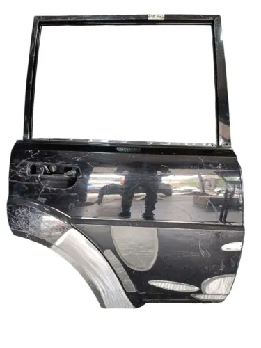 Porta TR4 Original 