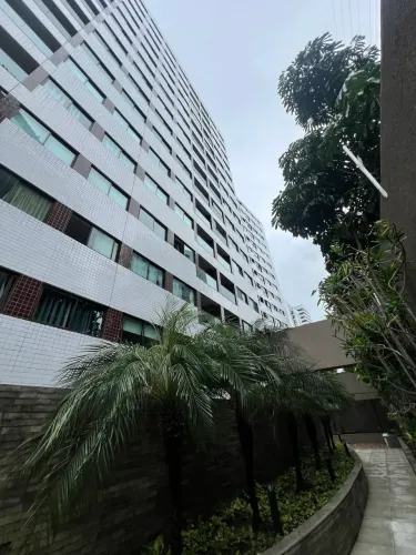 Apartamento disponível pra locação Mobiliado- Recife - PE