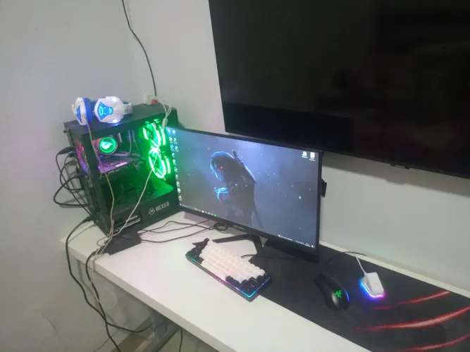 VENDO PC GAMER