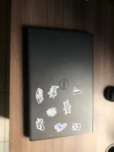 Notebook Dell Inspirion 15