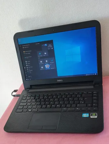 Notebook DELL CORE i5 com Placa Vídeo, Ótimo!! Para trabalhar, com Garantia!