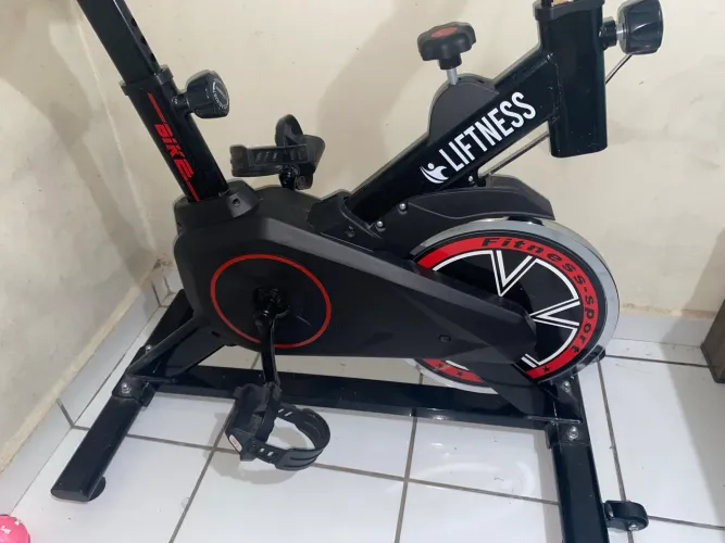 Vendo bicicleta Ergométrica