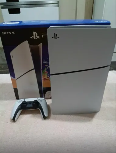 PS5 SLIM
