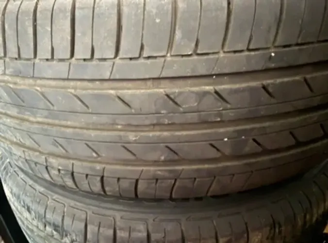 Pneus aro 15