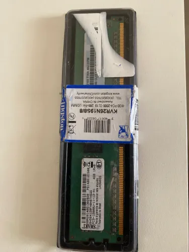 Memória DDR3 4GB para PC